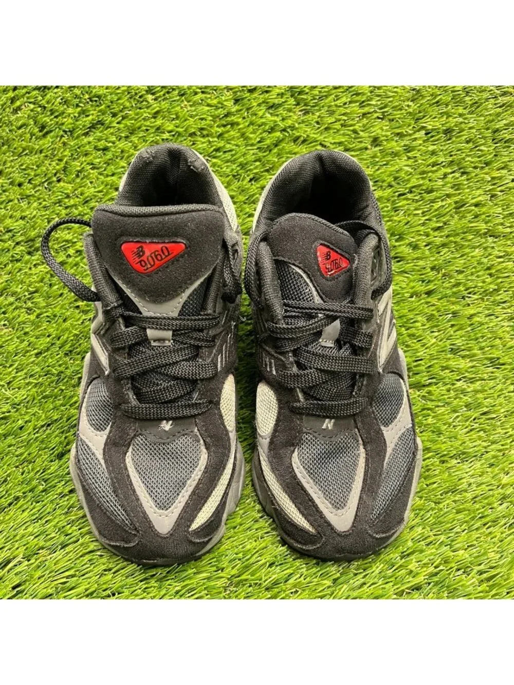 New Balance please review